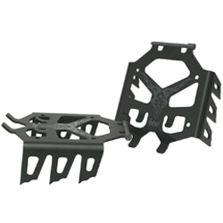 Srenači za splitboard Ibex ST Wide